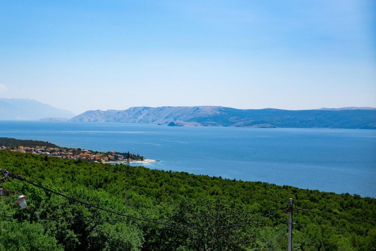 Briski Crikvenica Kültér fotó