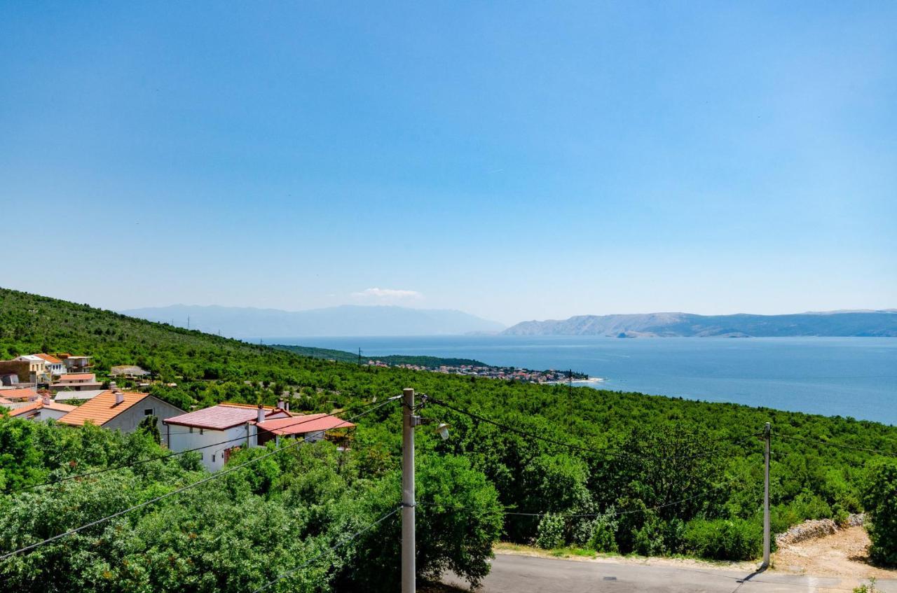 Briski Crikvenica Kültér fotó