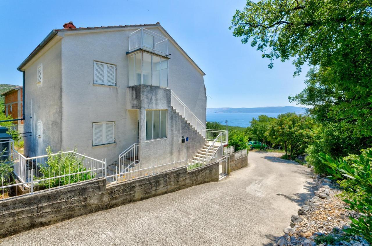 Briski Crikvenica Kültér fotó